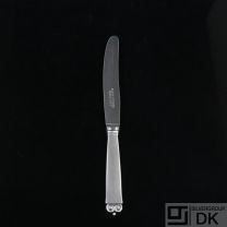 Evald Nielsen. No. 28. Silver Fruit / Child's Knife.