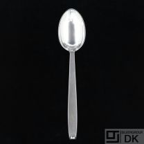 Evald Nielsen. No. 29. Silver Dinner Spoon Large.