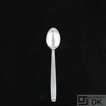 Evald Nielsen. No. 29. Silver Coffee Spoon.