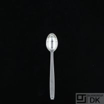 Evald Nielsen. No. 29. Silver Mocha Spoon.