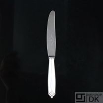 Evald Nielsen. No. 37. Silver Luncheon Knife.