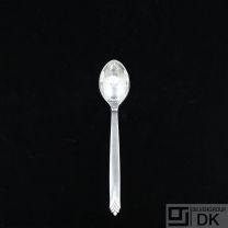 Evald Nielsen. No. 37. Silver Coffee Spoon.