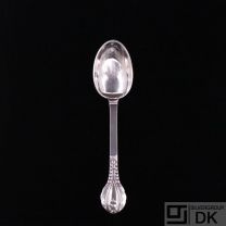 Evald Nielsen. Silver Child's Spoon. No. 3