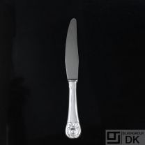 Evald Nielsen. No. 9. Silver Luncheon Knife.