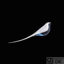 Georg Jensen. Paper Weight / Paper Knife - 'Wagtail' #485.