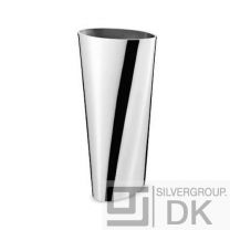 Georg Jensen Large Sterling Silver Vase #1300A - Verner Panton