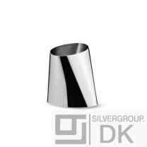 Georg Jensen Small Sterling Silver Vase / Cup #1300 - Verner Panton