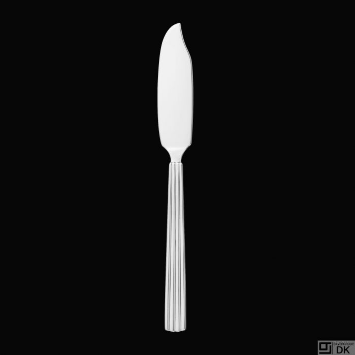 BERNADOTTE Fish knife I Georg Jensen