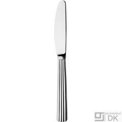 Georg Jensen. Bernadotte Cutlery - Dinner Knife 014