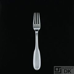 Evald Nielsen. No. 14. Silver Child's Fork.