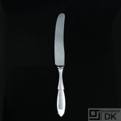 Svend Weihrauch - F. Hingelberg. Silver Luncheon Knife. No. 1